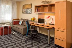 TownePlace Suites Old Mill District, Bend Near Mt Bachelor